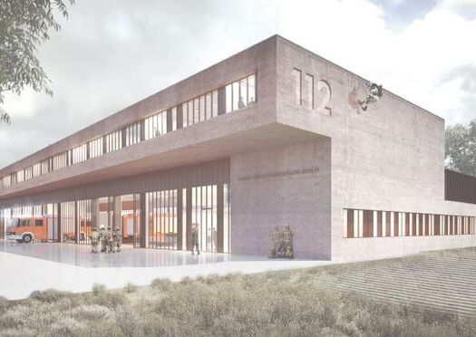 (c) Bastmann + Zavracky BDA Architekten GmbH, Fischbank 5a, 18055 Rostock